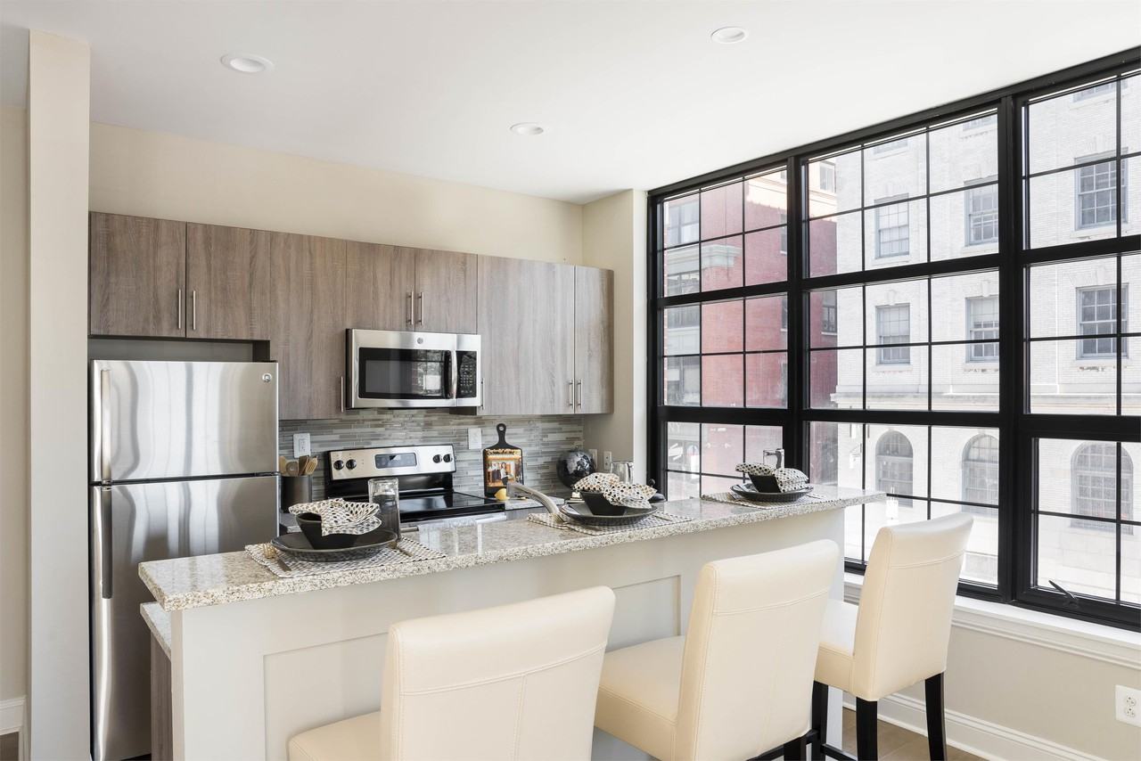 218 Arch Street #310 - Photo 6 of 11