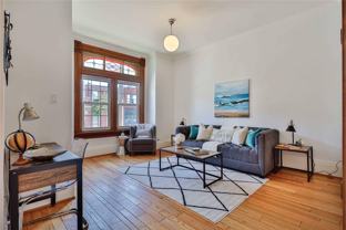 Dupont St & Franklin Ave - Photo 1 of 1