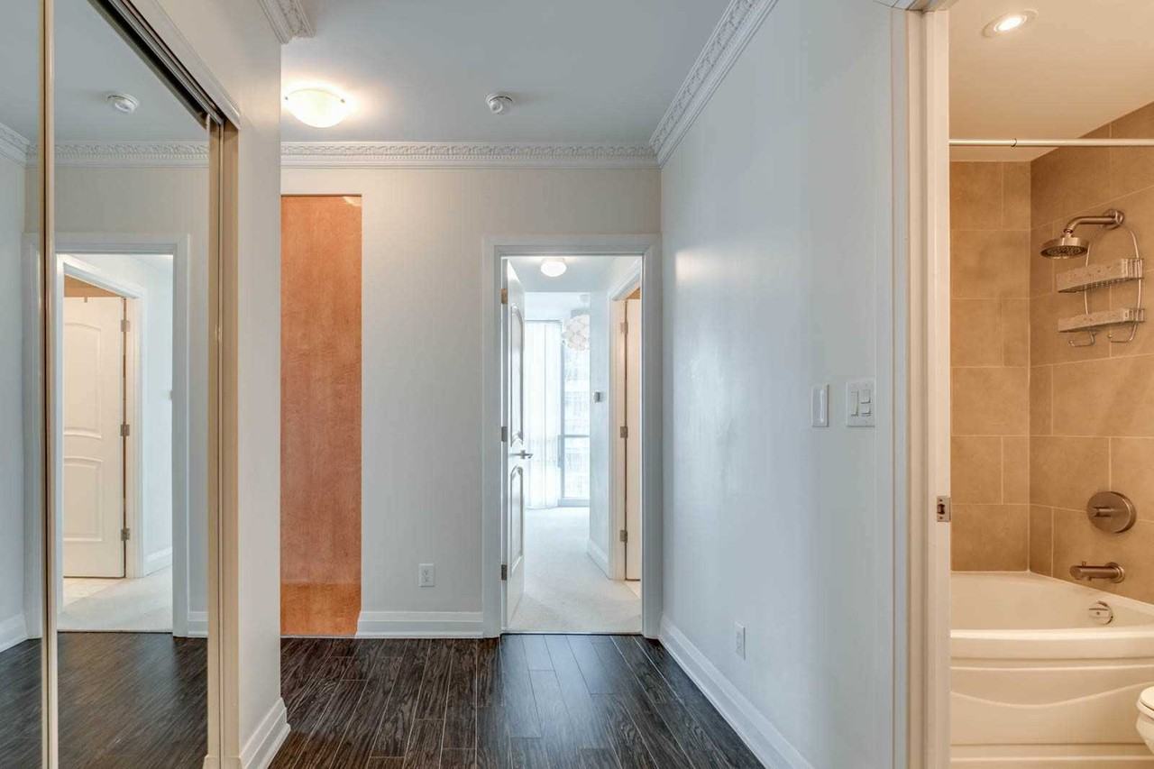 16 Harbour Street #3802