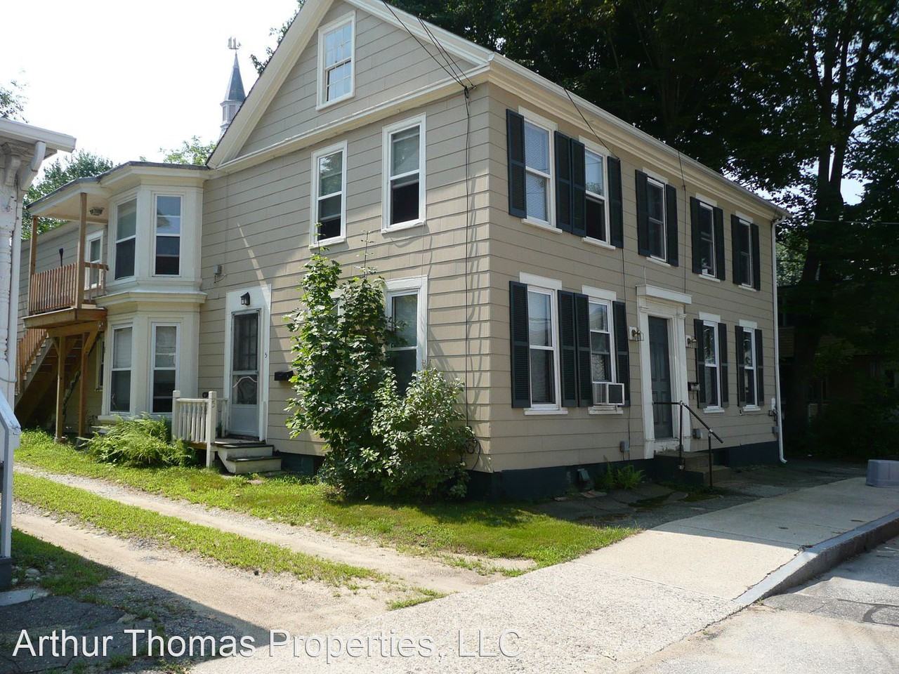 3 Durrell Street Apartments 3 Durrell St, Dover, NH 03820 Zumper