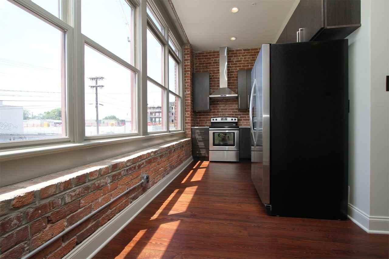 149 S. Daniel Morgan Ave - 2E #2E - Photo 3 of 17