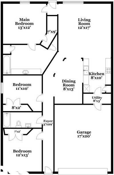 9426 Gold Mountain Dr - Photo 2 of 21