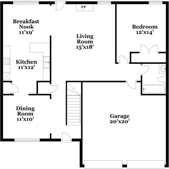 140 Lantana Dr - Photo 3 of 17