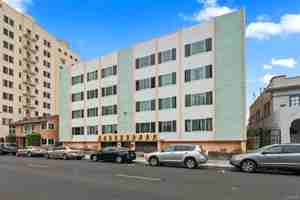 featured image of 335 Cedar Avenue #310