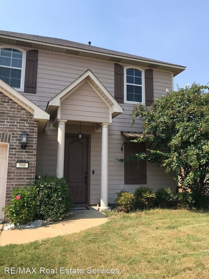 506 Linnhurst Dr - Photo 3 of 22