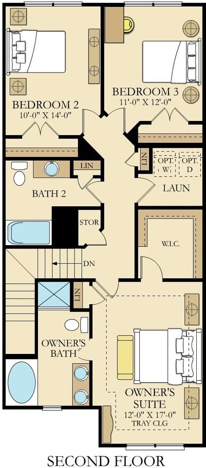 5308 Orchid Bloom Dr - Photo 2 of 16