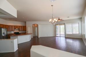 featured image of 1022 W Blue Crest Dr