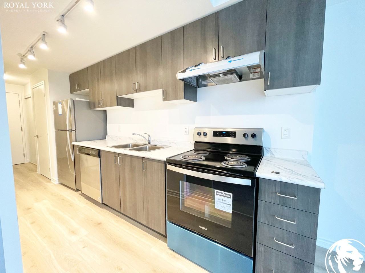 4434 Kingston Rd #601 - Photo 2 of 18