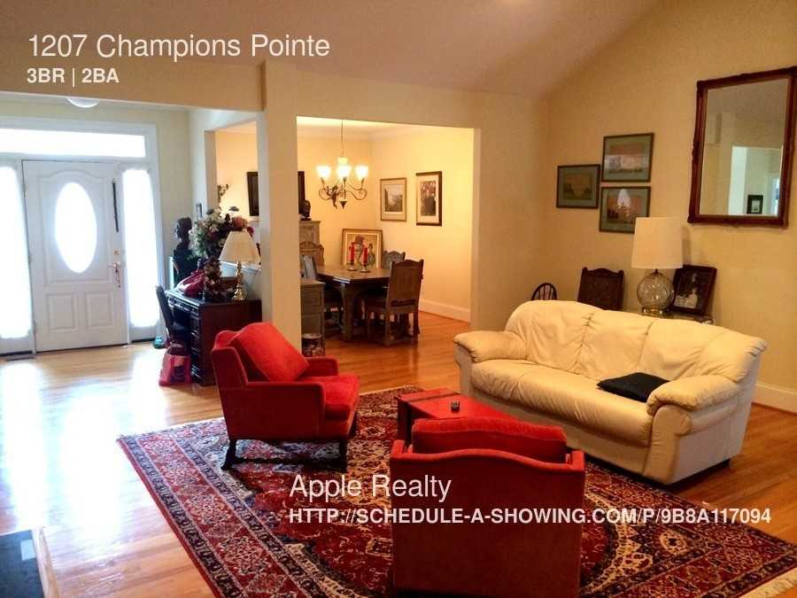 1207 Champions Pointe Dr - Photo 3 of 6