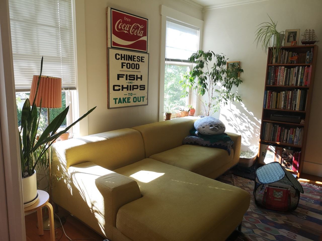 Roddington - Photo 3 of 9