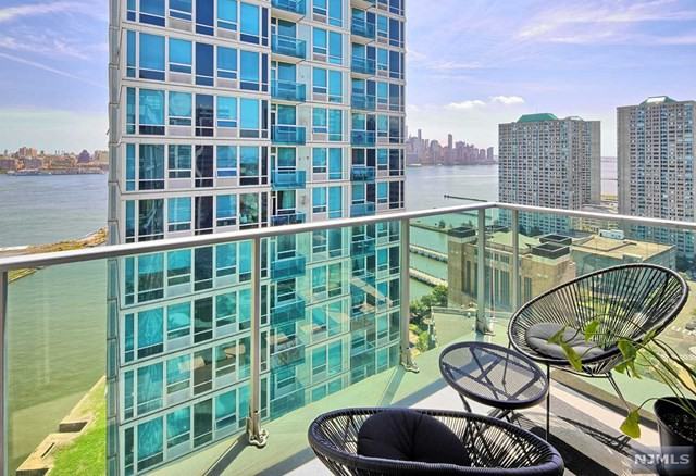 1 Shore Ln Apt 2608