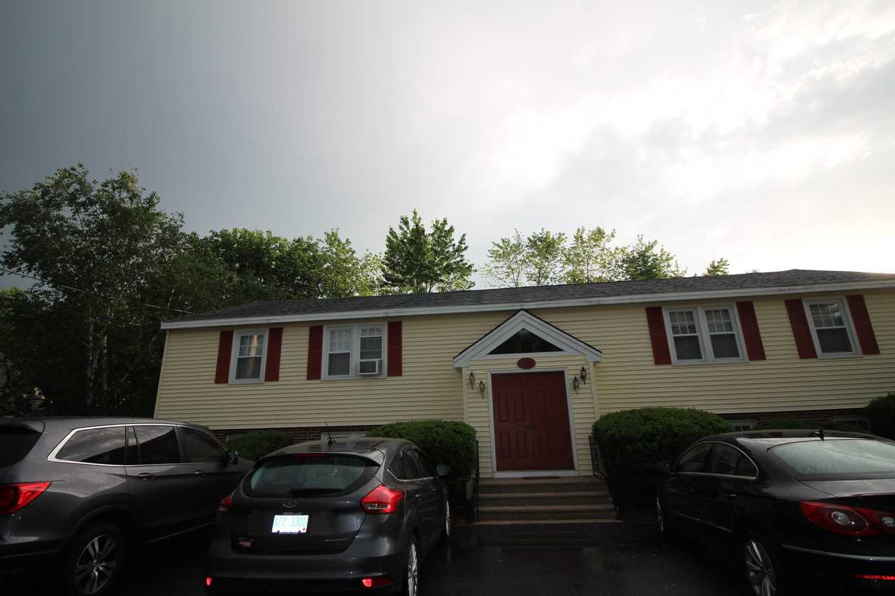 82 Franklin Street Derry Queen Estates Apartments 82 Franklin