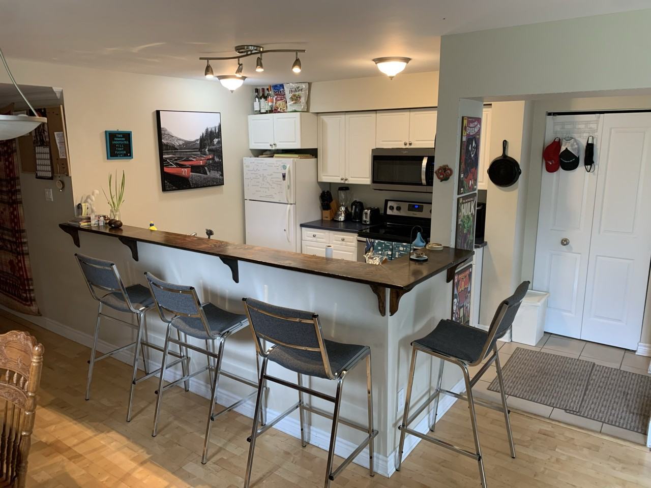 277 Wilbrod St - Photo 2 of 12