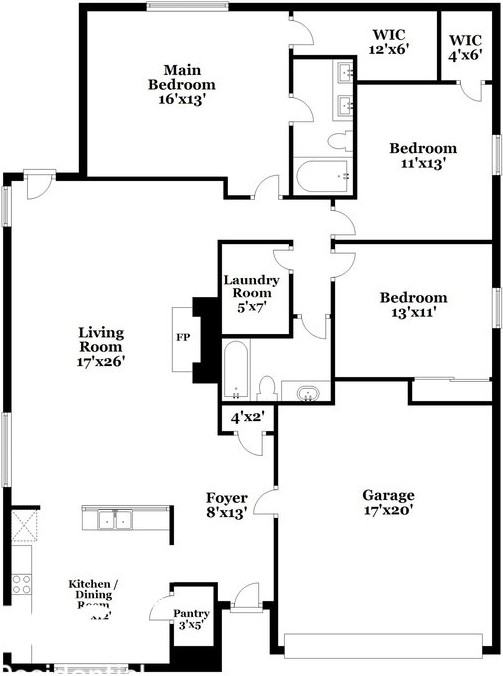 6632 W Jamestown Dr - Photo 2 of 16