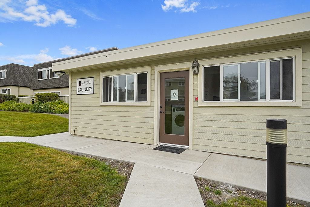 Fairmont Apartments - Photo 5 of 52