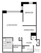 135 E 54th St Unit 11L  