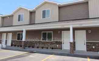 featured image of Lincoln Dr #119