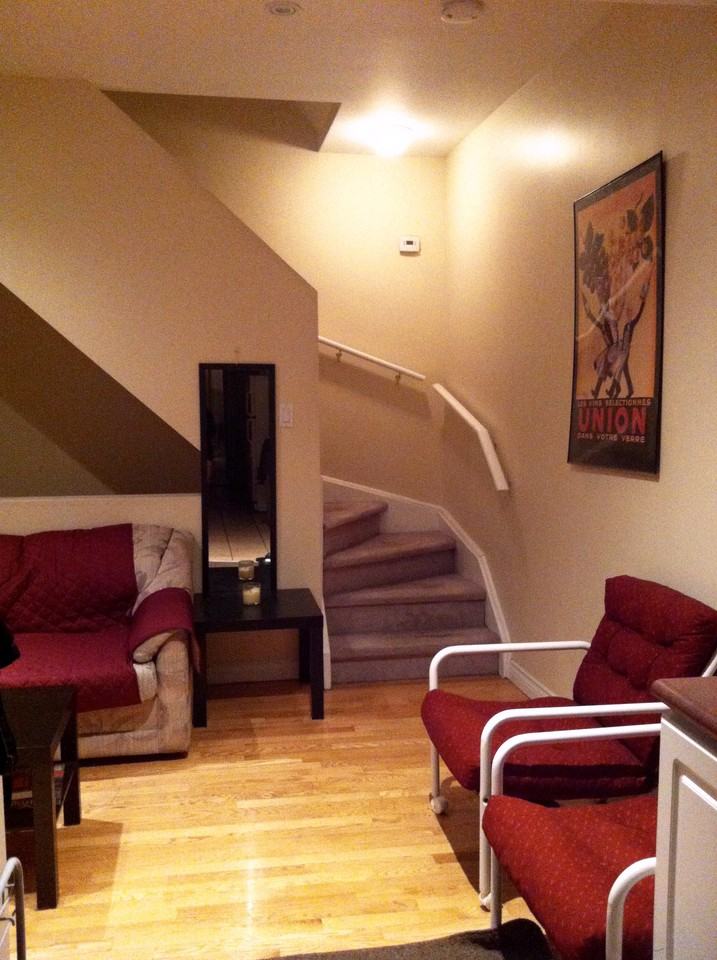 62 Henry Street 3, Toronto, ON M5T 1X2 Room for Rent PadMapper