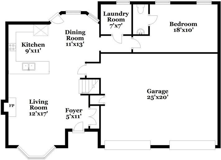 4708 Highland Ridge Ct - Photo 2 of 17