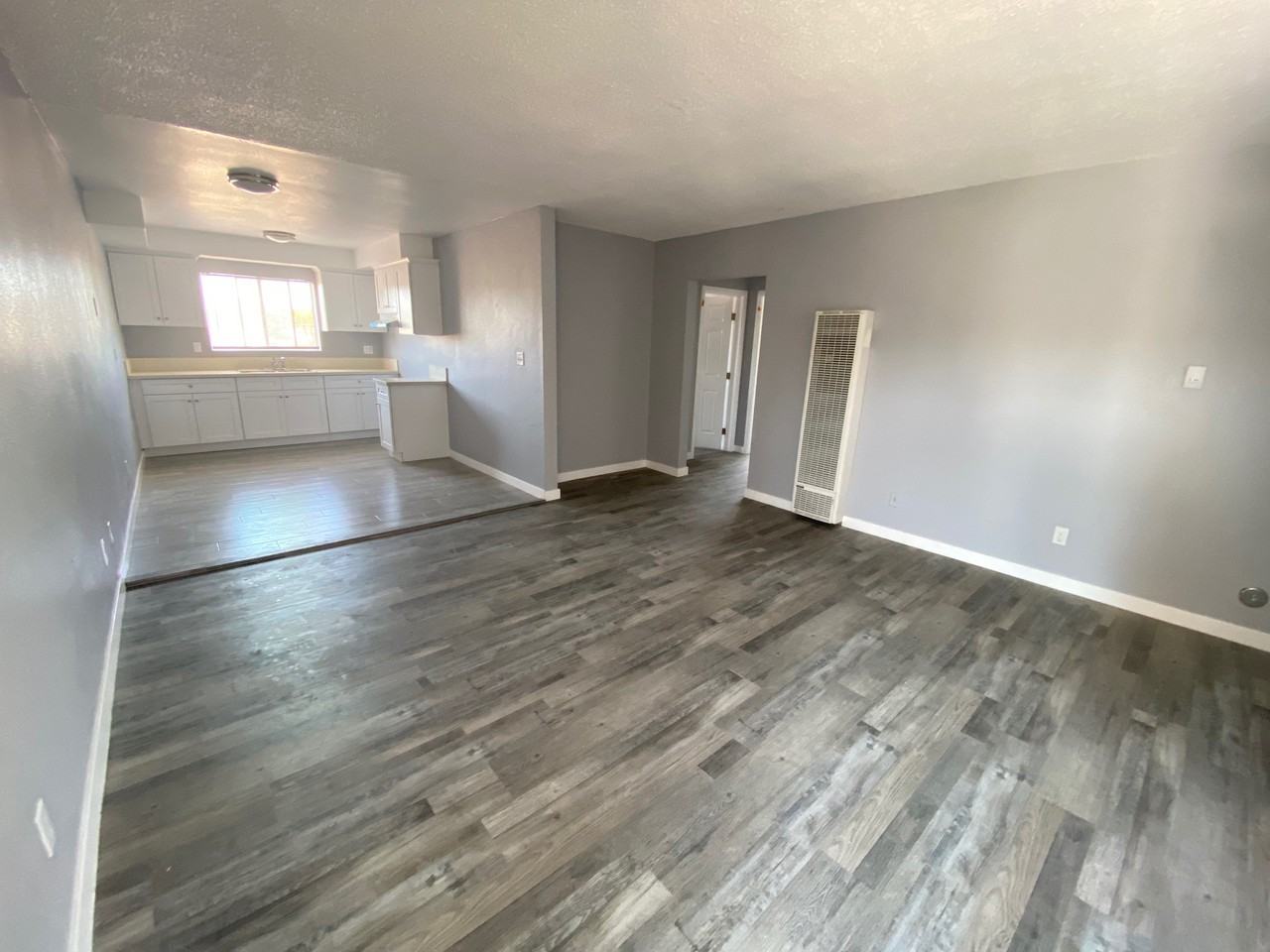 3 Bed 2 Bath - Photo 2 of 10