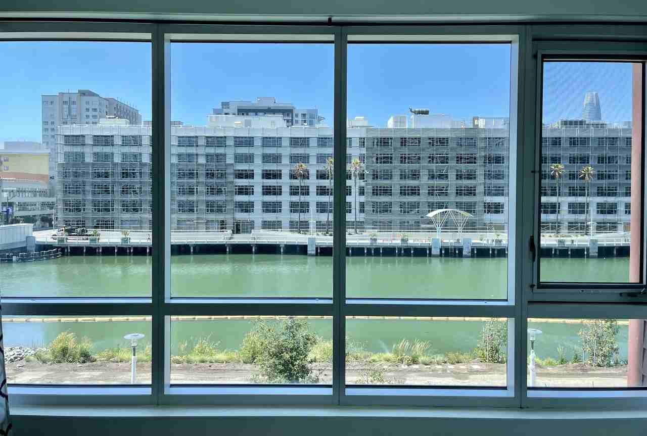 110 Channel Street #3ZM