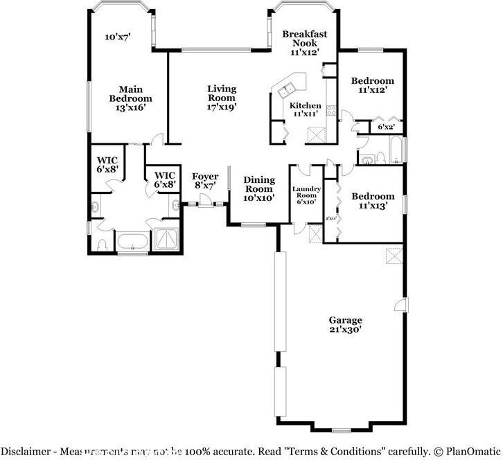 4381 Ripken Cir W - Photo 2 of 15