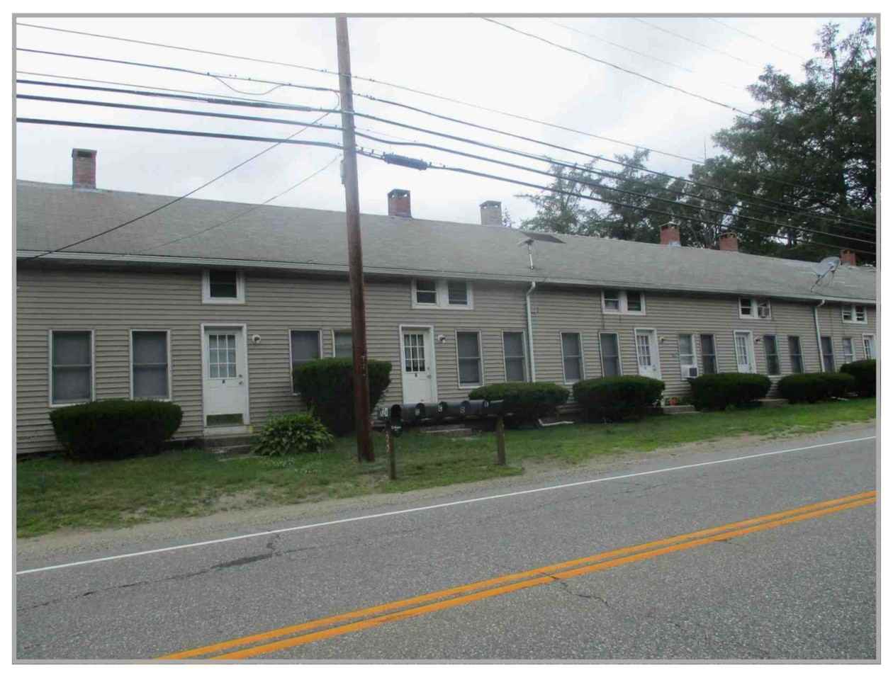 Killingly - Townhouse Style/Side by Side Apartment $1000 - Photo 2 of 7