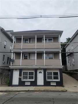 537 Branch Ave 1 Providence Ri 02904 2 Bedroom Apartment For Rent For 1 400 Month Zumper