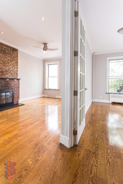 Hudson St #5 - Photo 2 of 6