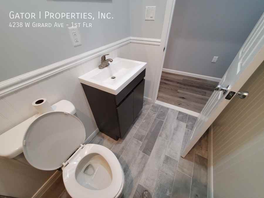 4238 W Girard Ave #1stFL