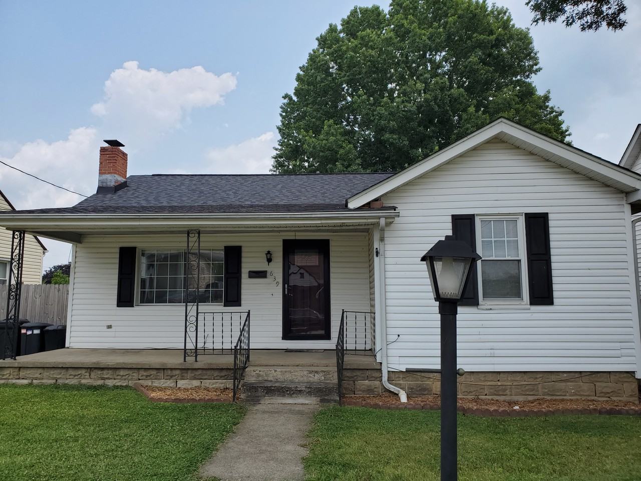 639 Huddleston Avenue - Photo 2 of 23