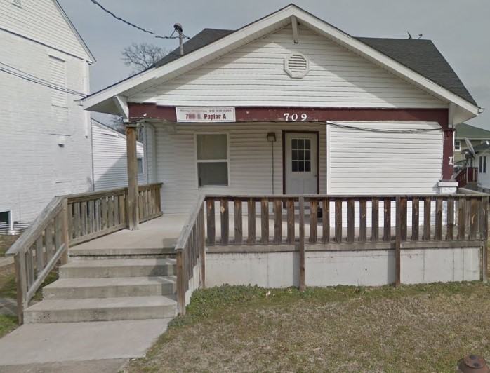 709 S Poplar St Apt 4 #4