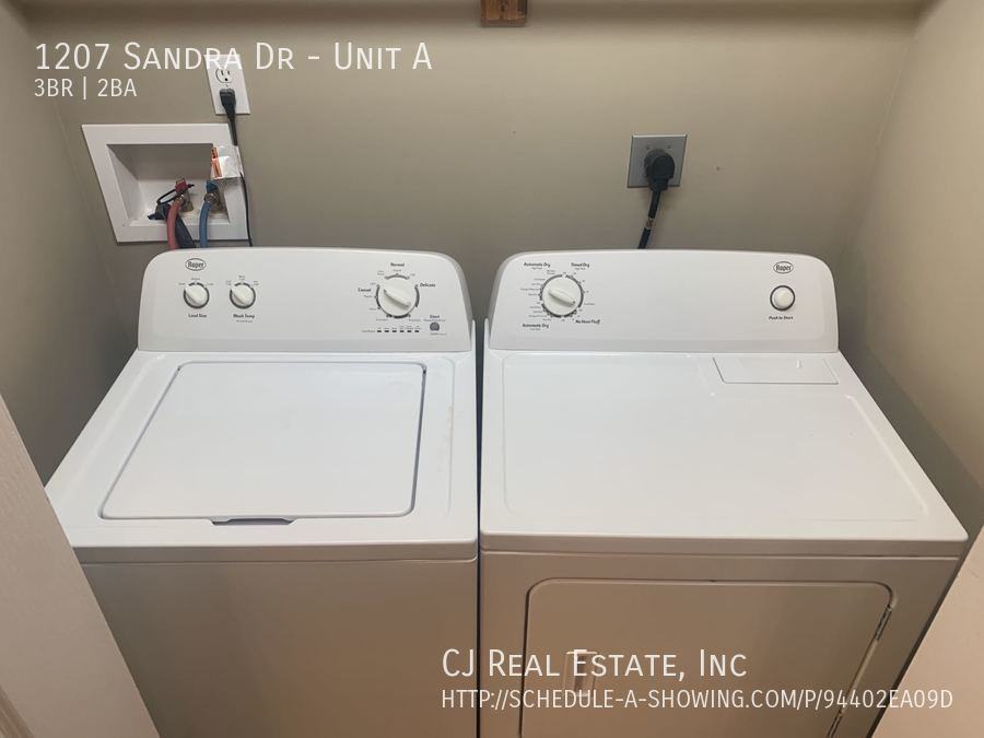 1207 Sandra Ave #A - Photo 7 of 8