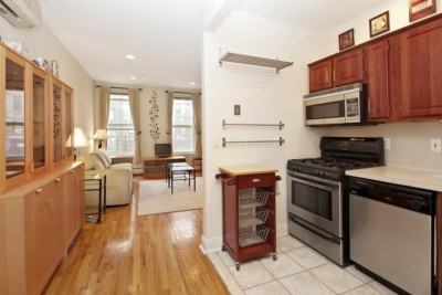 2098 Frederick Douglass Blvd #2I