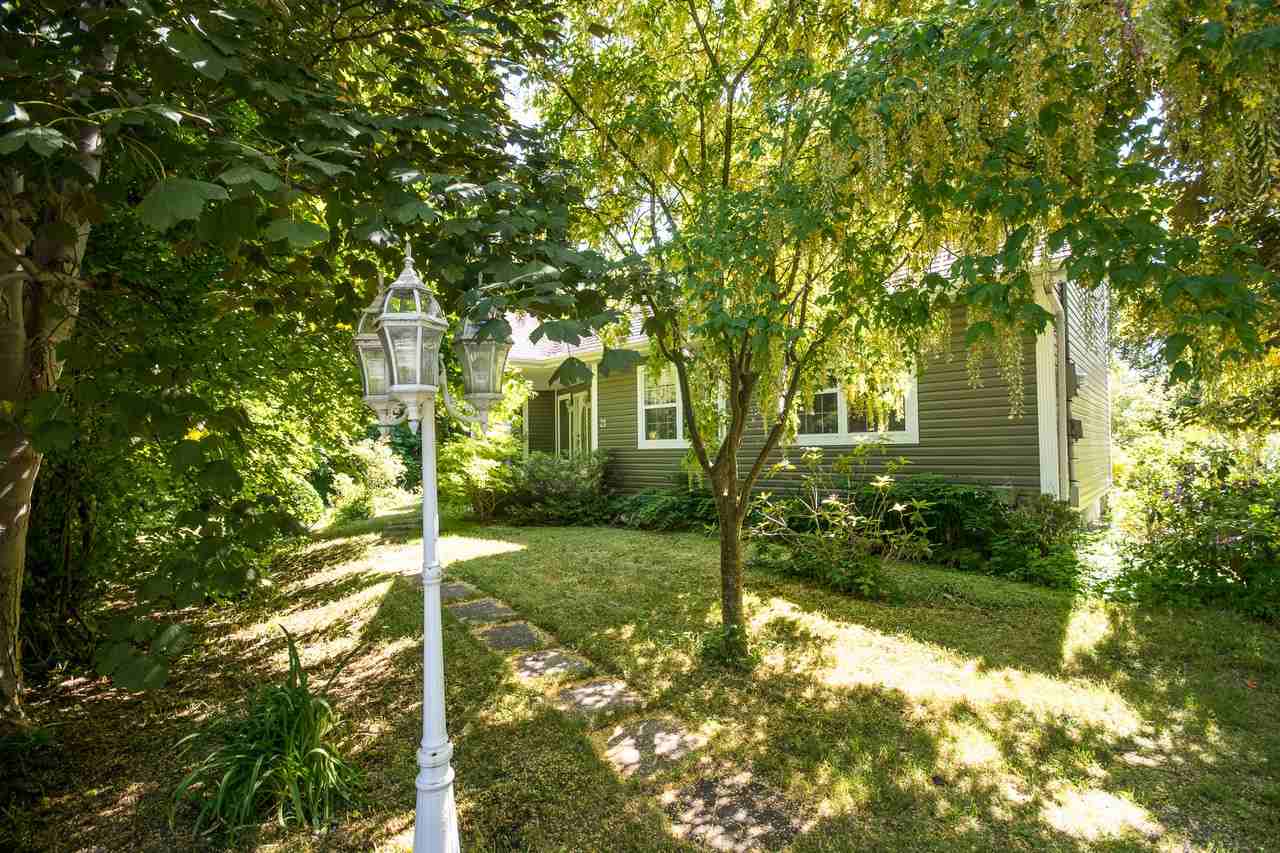 21 Glouchester Street Apartments 21 Gloucester St, St. John'S, NL A1B