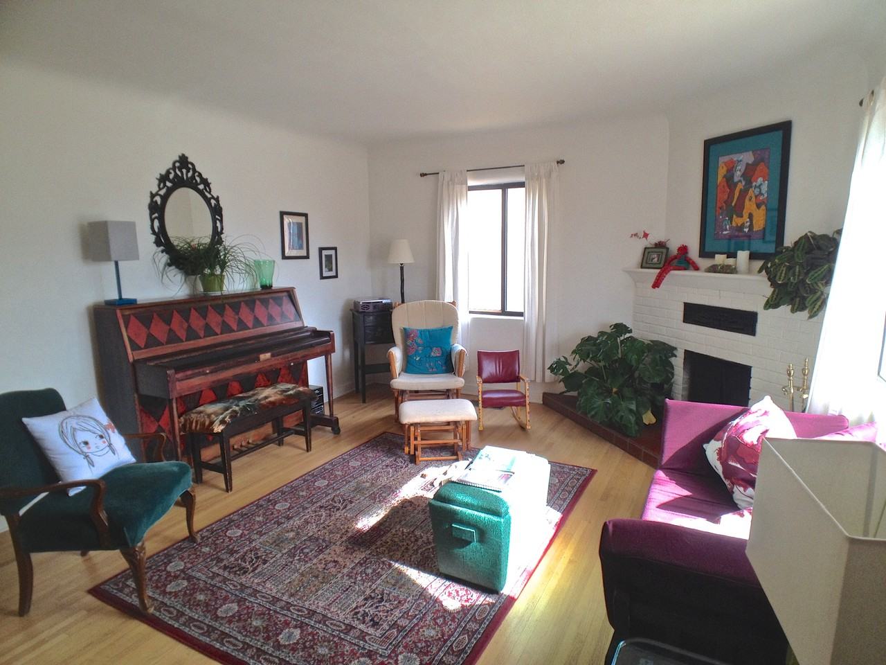 4701 Haines Ave NE - Photo 3 of 15