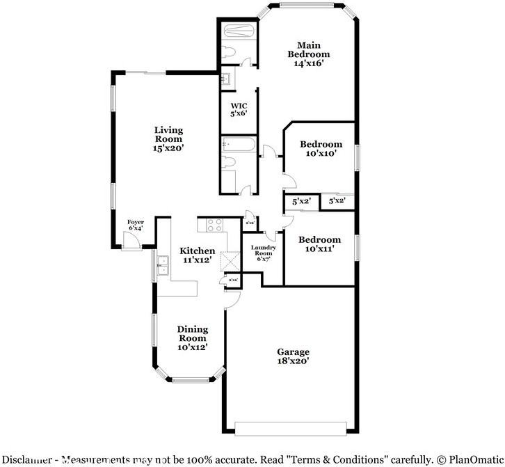 5473 W Augusta Ave - Photo 2 of 16