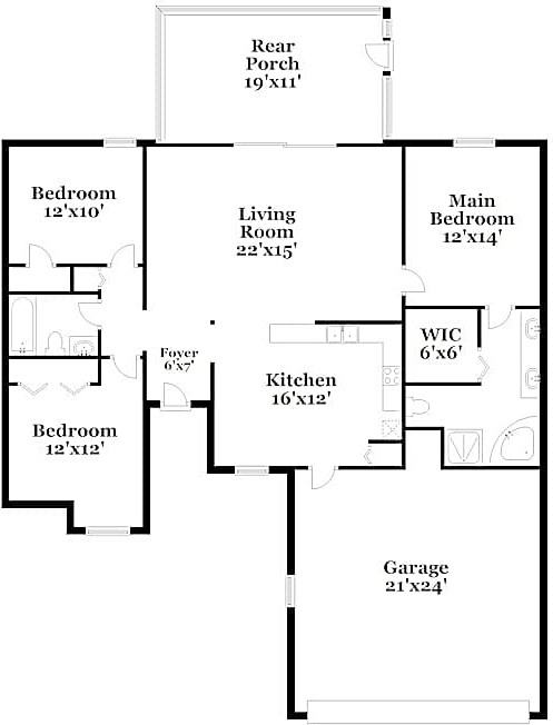 4239 Climbing Aster Ct - Photo 2 of 16