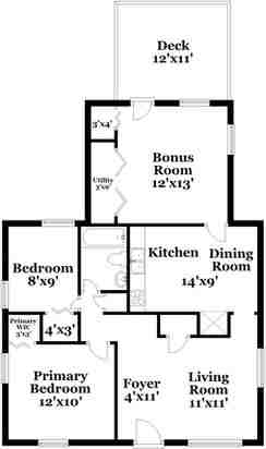 5309 Devers Ave - Photo 2 of 16