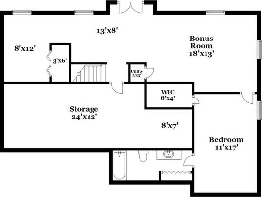 3021 Reelfoot Dr - Photo 2 of 17