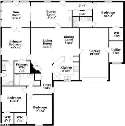 3464 Constance St - Photo 2 of 16