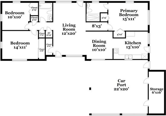 4300 Devonshire Ln - Photo 2 of 16