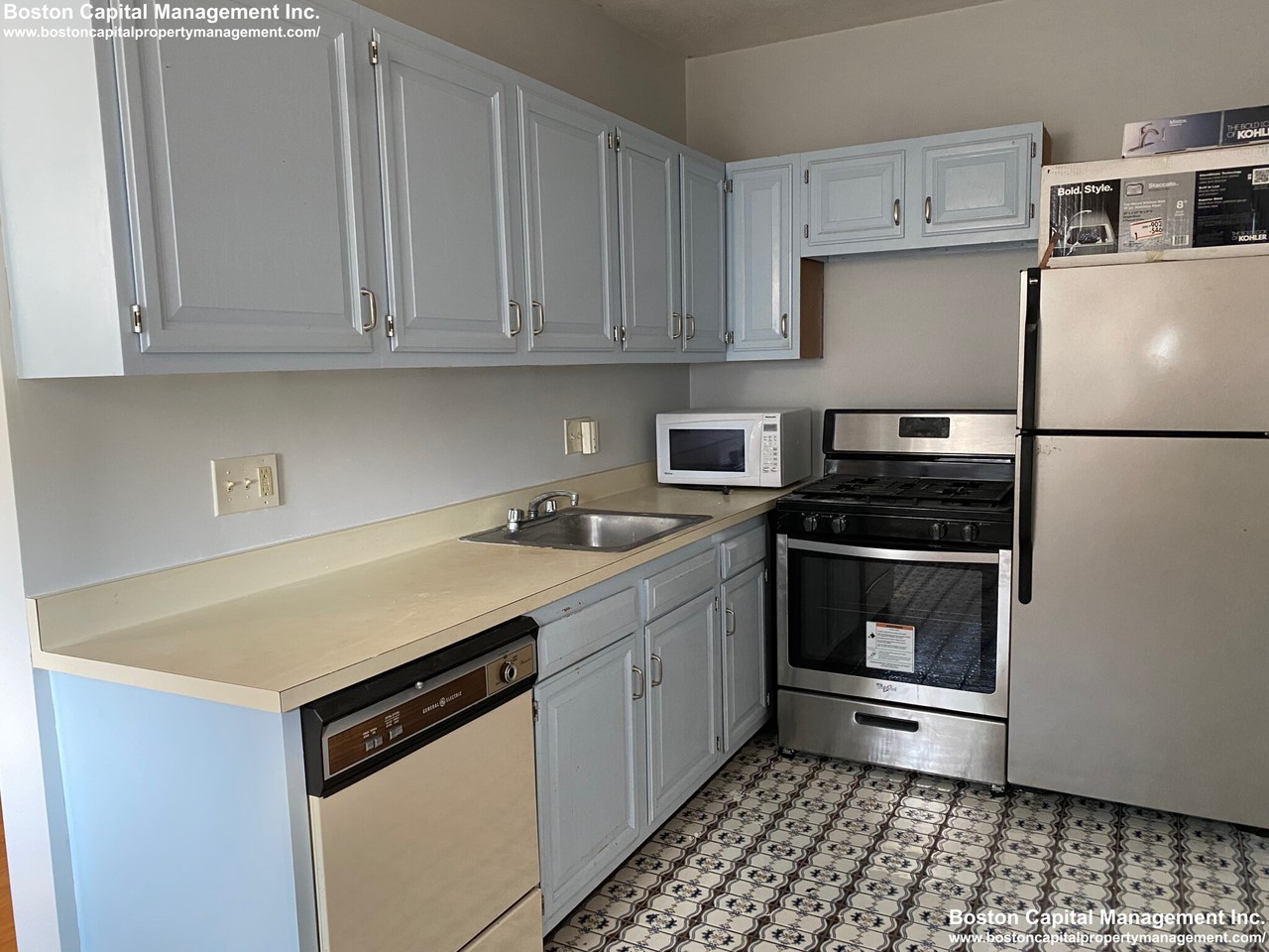 Chestnut Hill Ave. - Photo 3 of 7