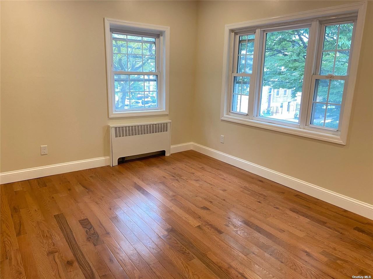 2864 Wellman Ave, New York, NY 10461 2 Bedroom Apartment for 2,395