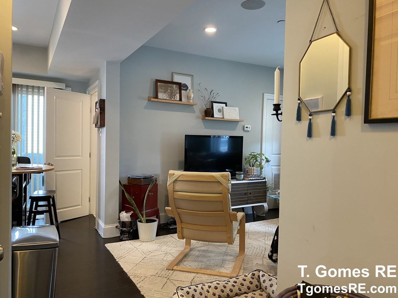 332 Ashmont St #2 - Photo 3 of 15