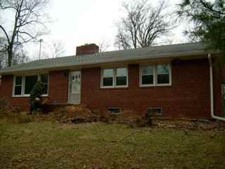 10928 Woodfair Road - Photo 2 of 9