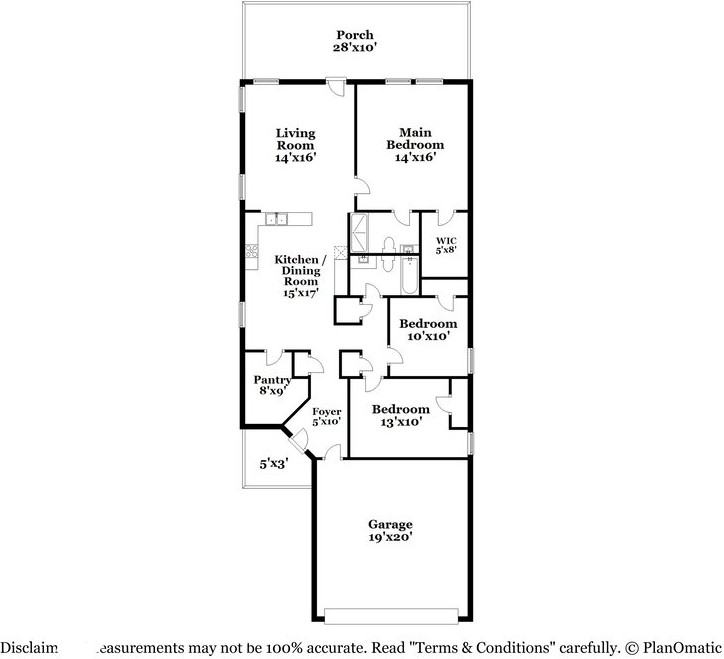 8924 Sun Haven Way - Photo 2 of 16