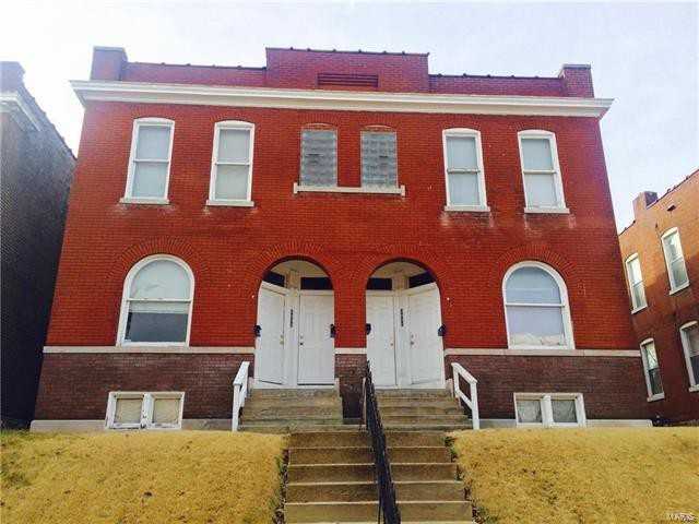 3931 Nebraska Ave #2