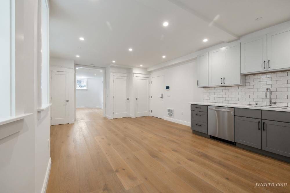 Clayton & Page Street - Photo 2 of 11