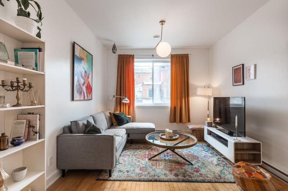 5334 Avenue du Parc #103